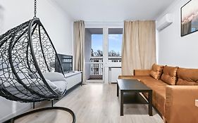 Rentplanet - Apartament Muranow